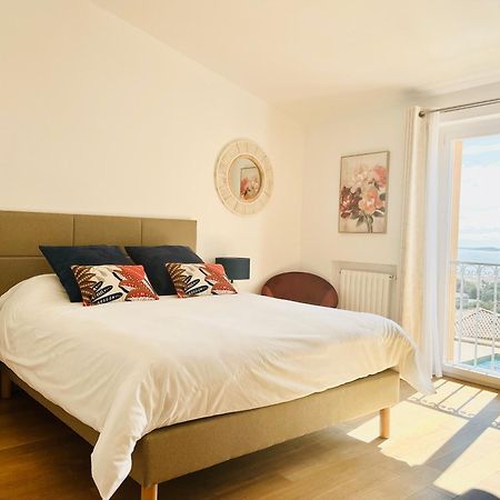 Villa Azur Golf Bandol Esterno foto