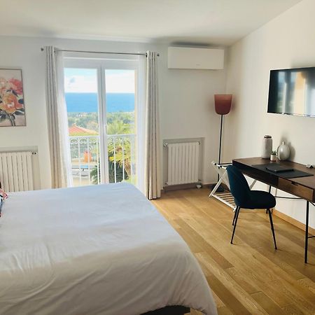 Villa Azur Golf Bandol Esterno foto
