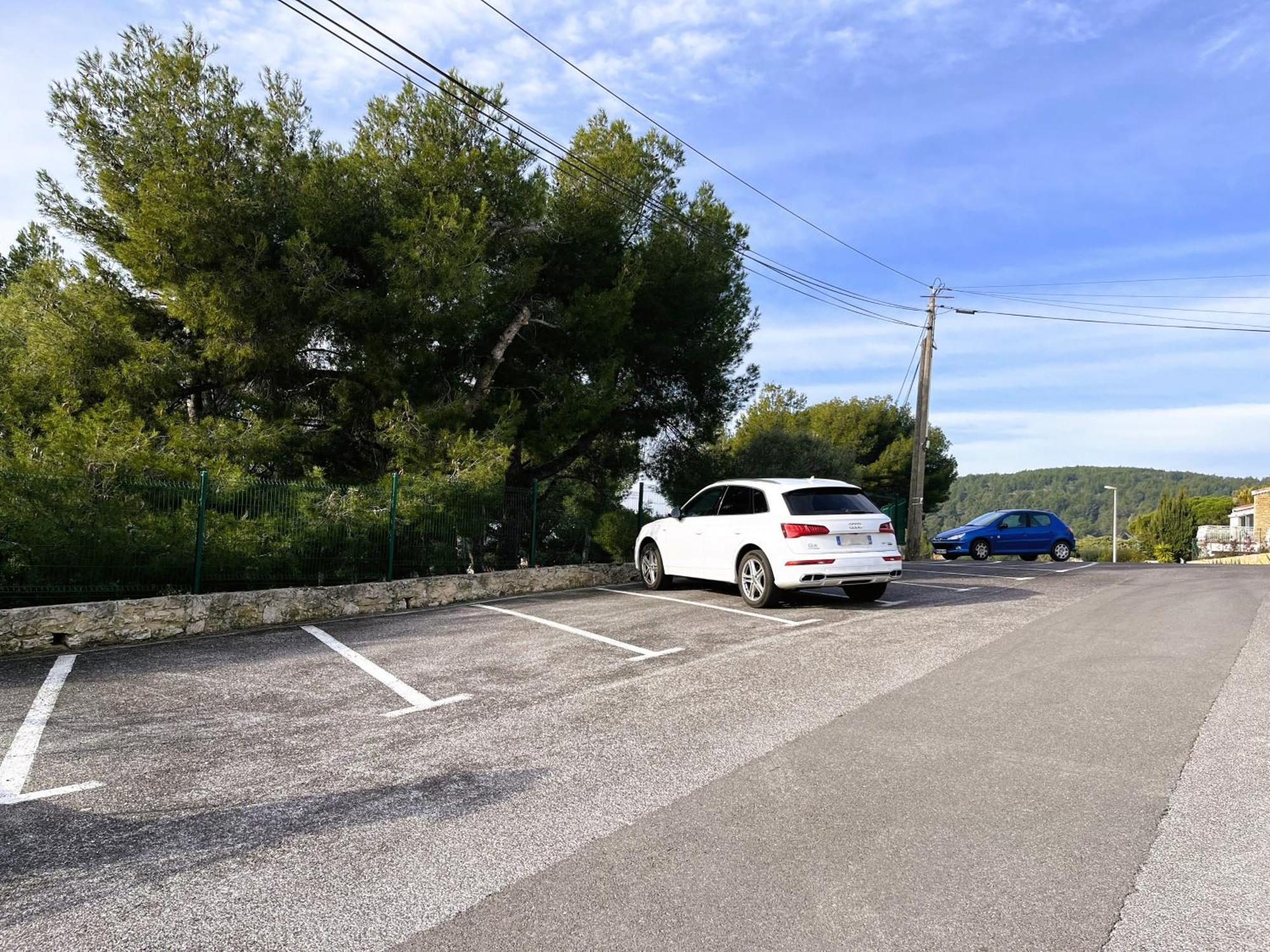Villa Azur Golf Bandol Esterno foto