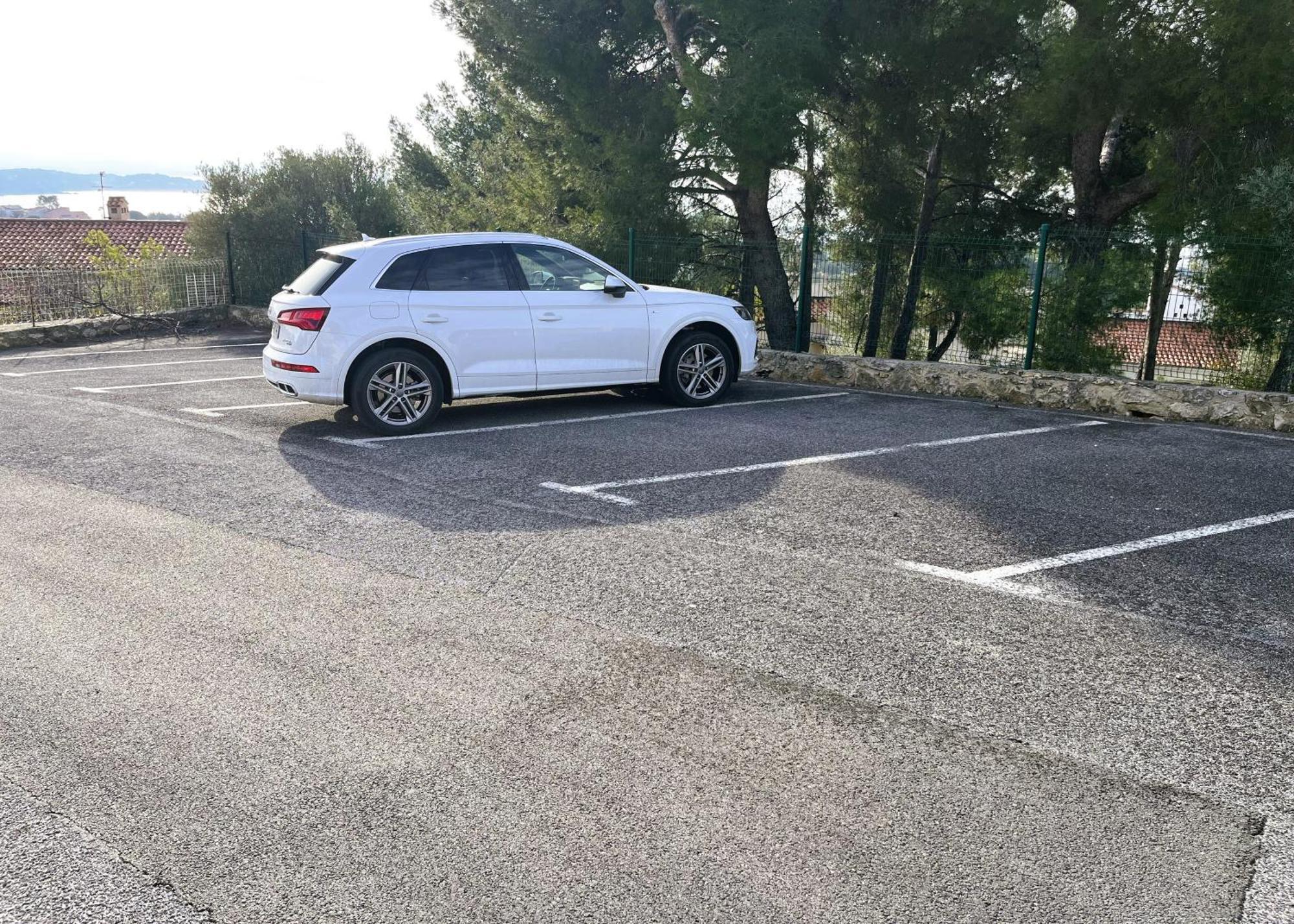 Villa Azur Golf Bandol Esterno foto
