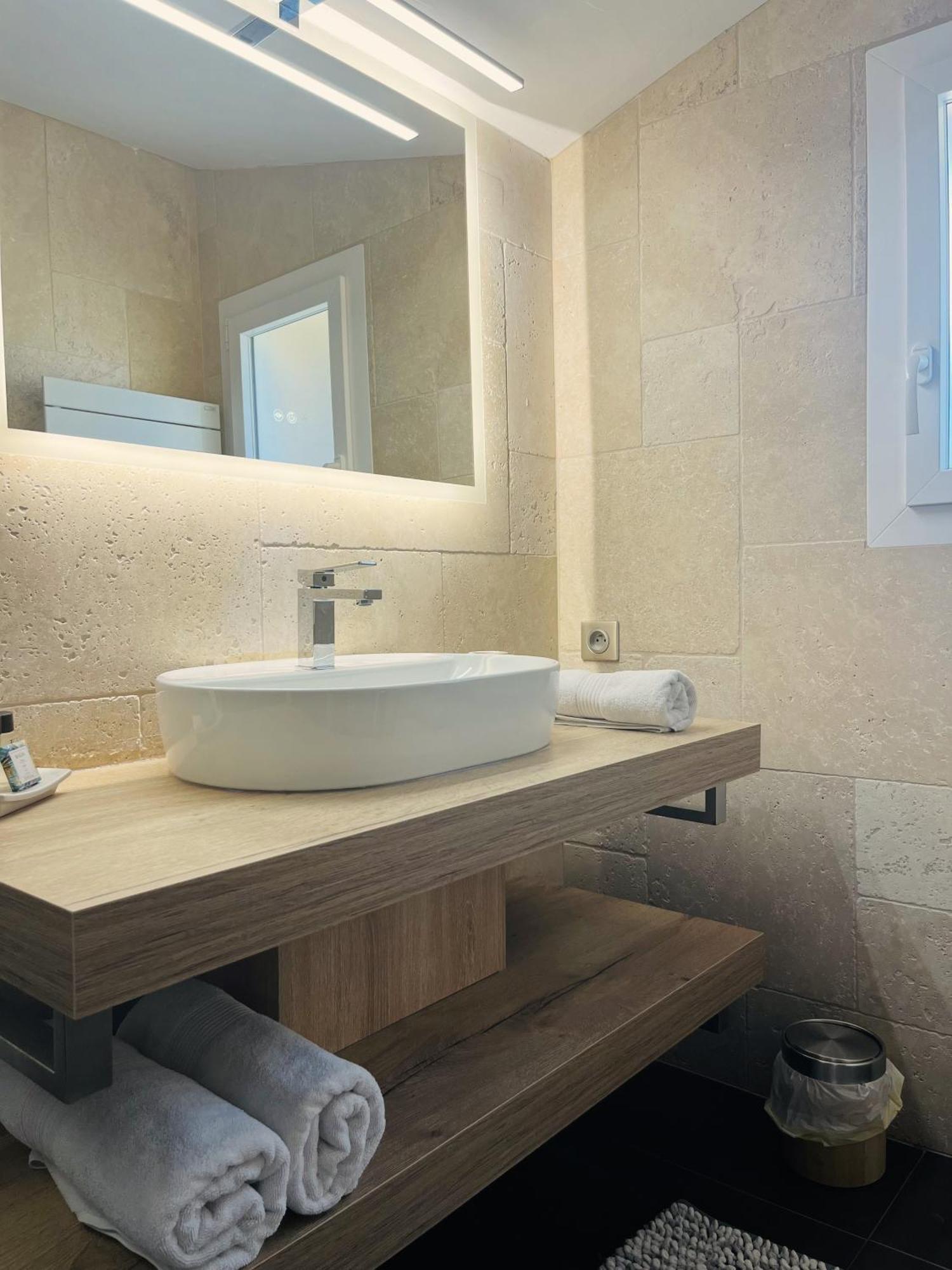 Villa Azur Golf Bandol Esterno foto