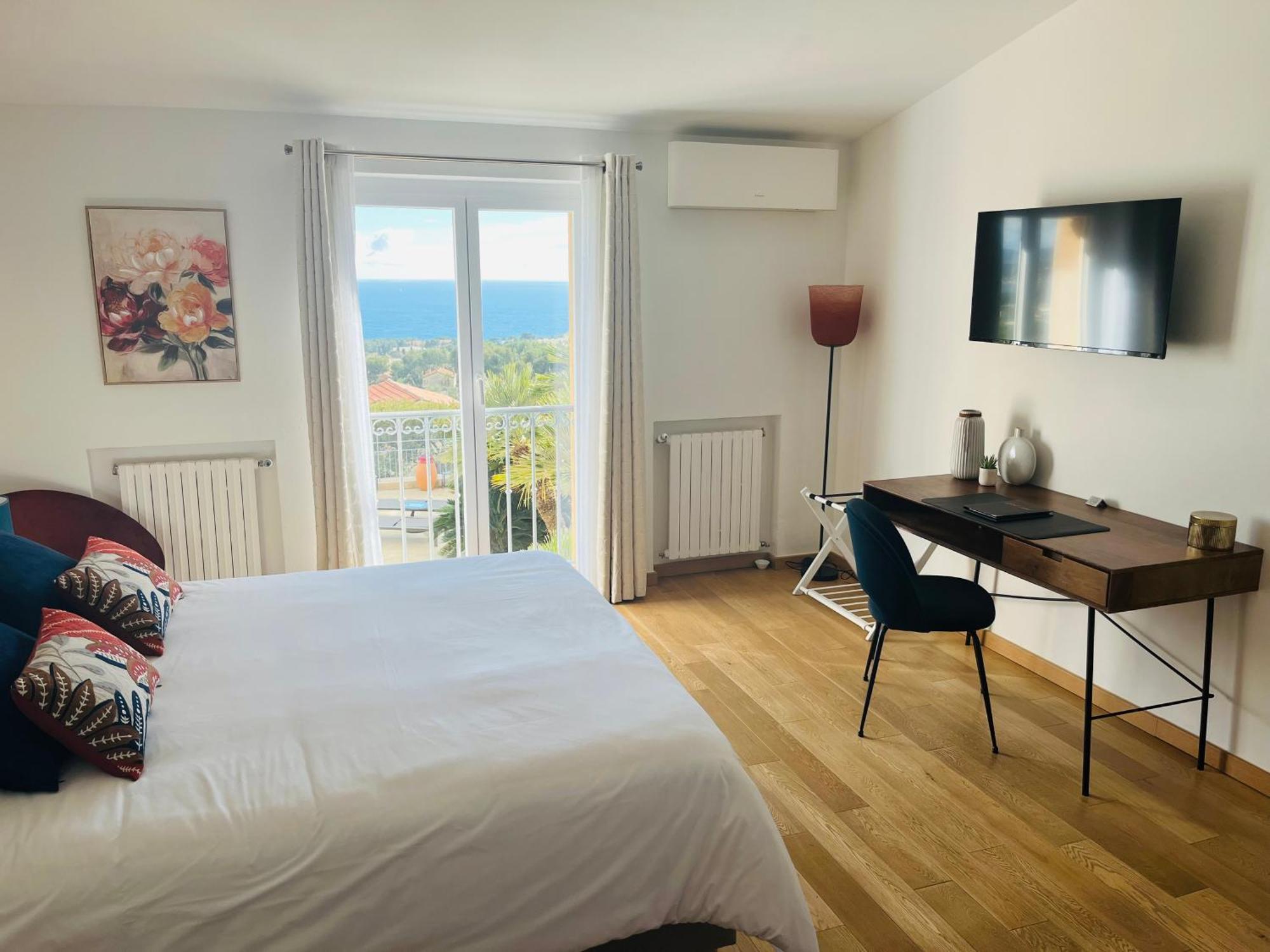Villa Azur Golf Bandol Esterno foto
