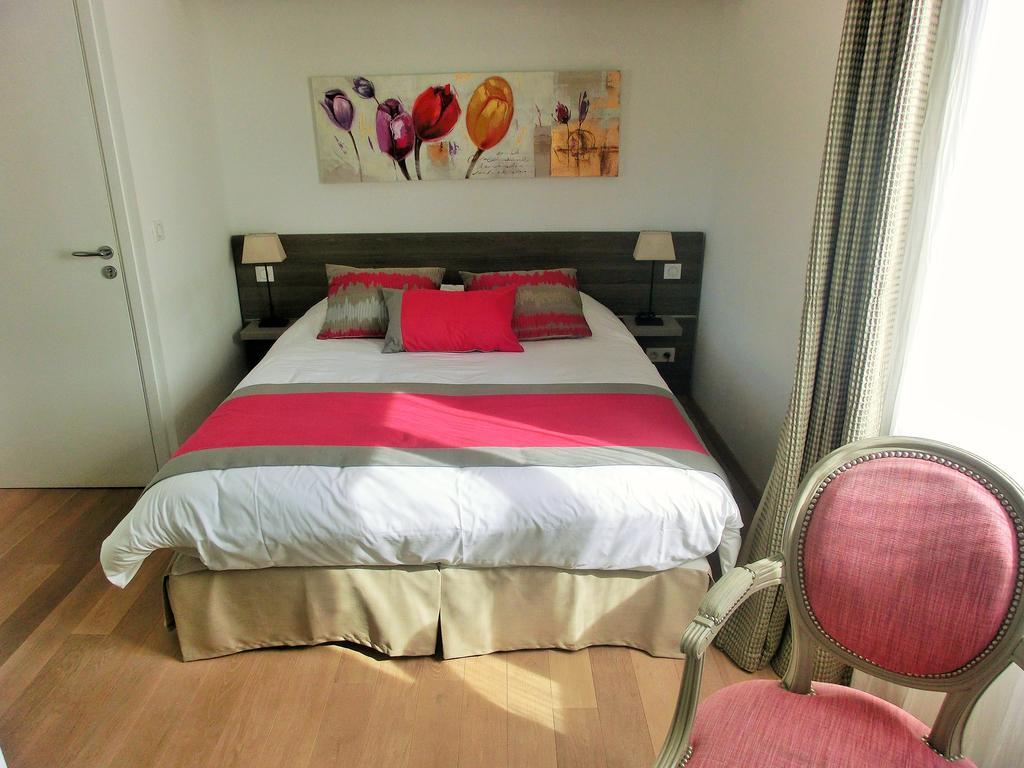 Villa Azur Golf Bandol Esterno foto