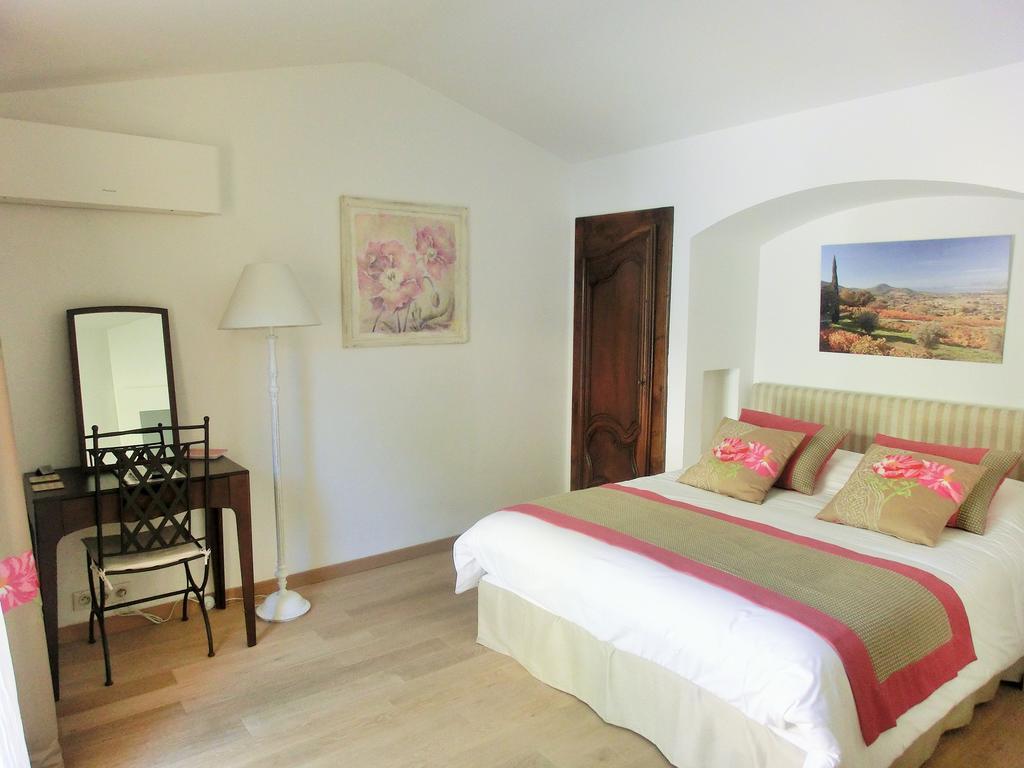 Villa Azur Golf Bandol Esterno foto
