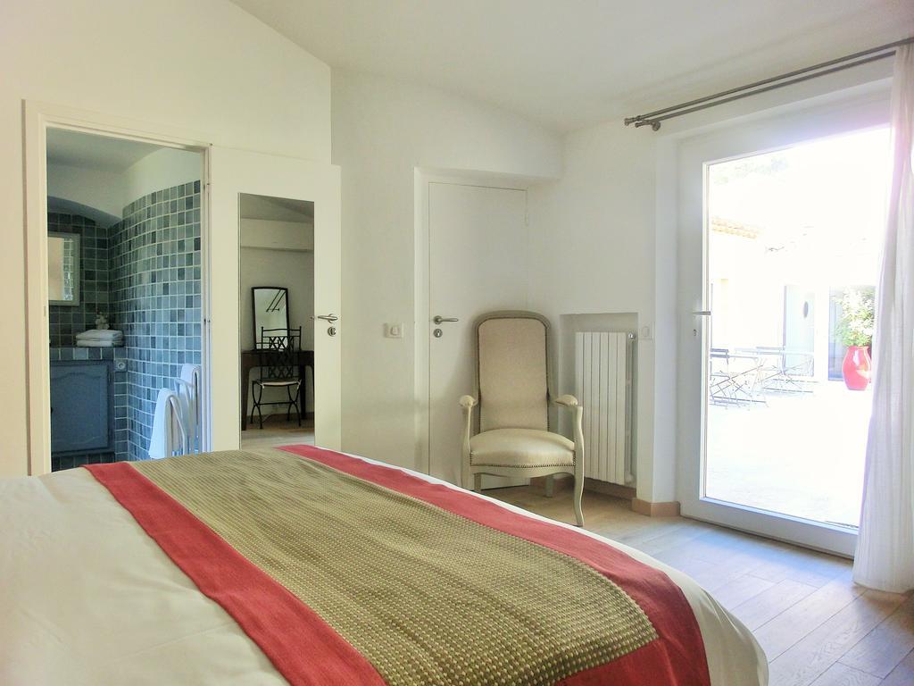Villa Azur Golf Bandol Esterno foto