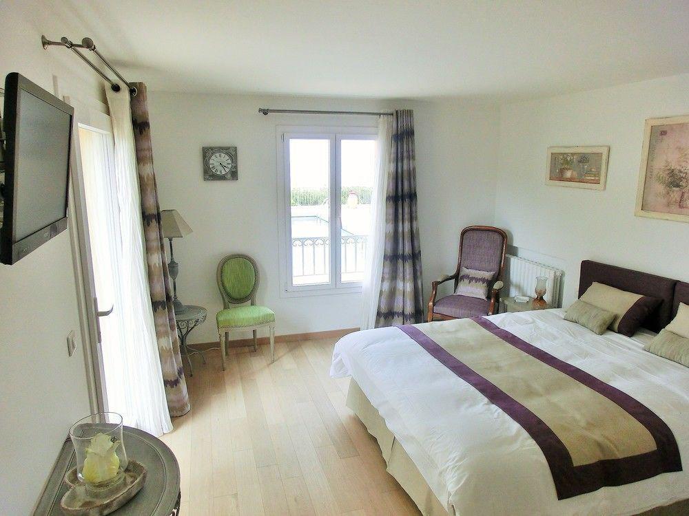 Villa Azur Golf Bandol Esterno foto