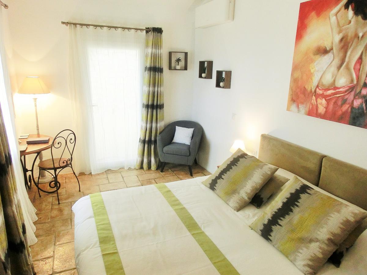 Villa Azur Golf Bandol Esterno foto
