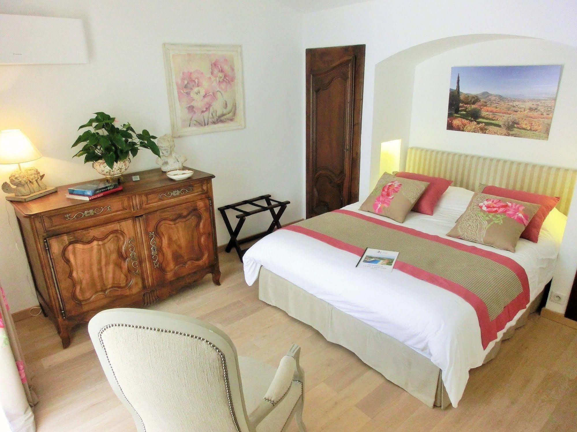 Villa Azur Golf Bandol Esterno foto