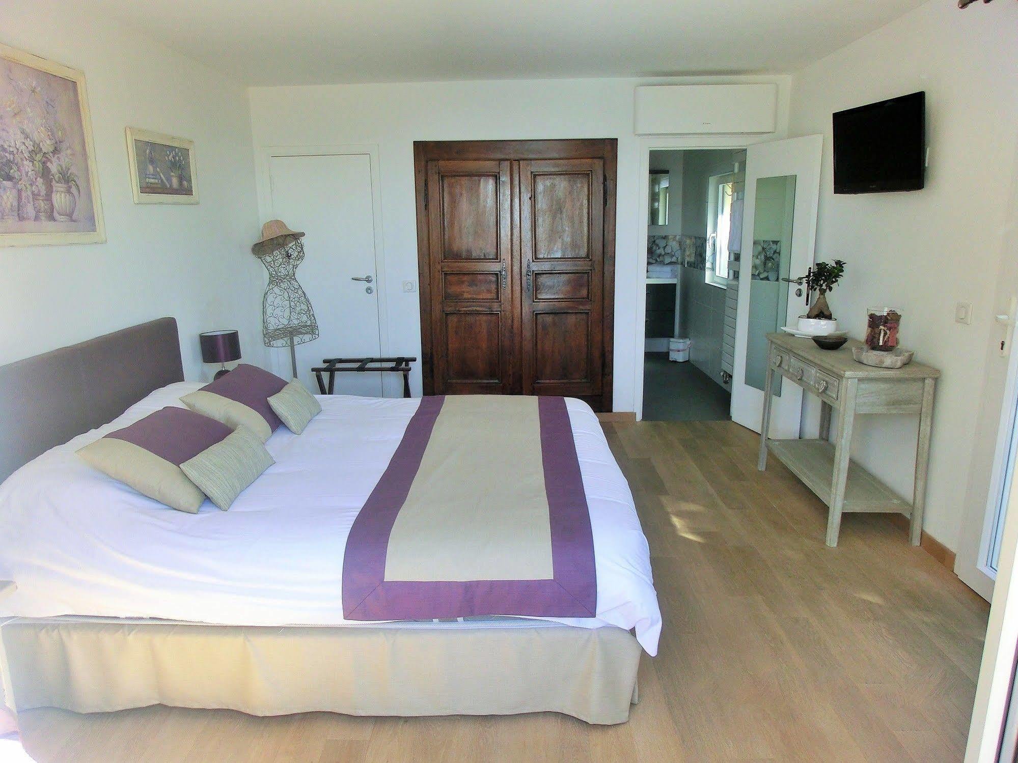 Villa Azur Golf Bandol Esterno foto